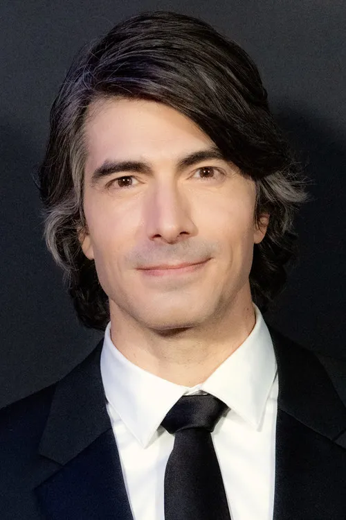 Profile photo of Brandon Routh