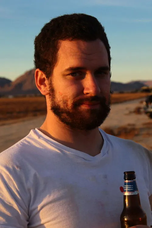 Photo of Brandon Rowe