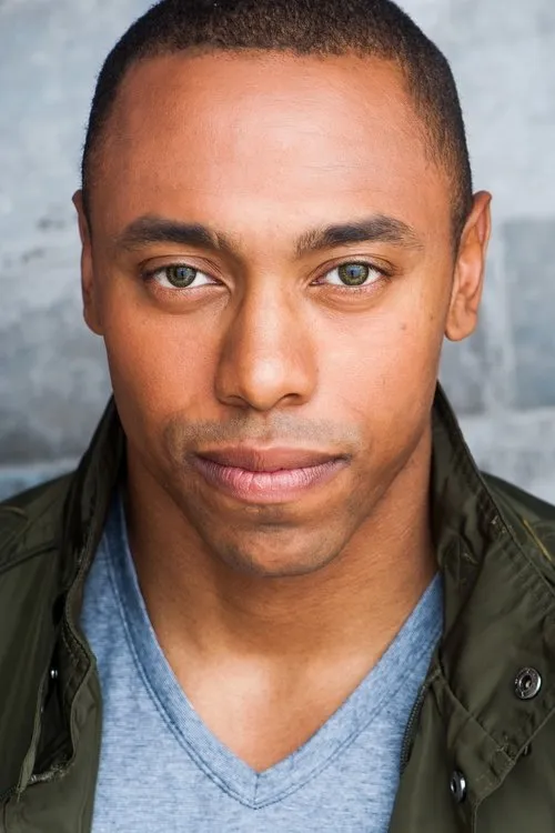 Profile photo of Brandon Rush