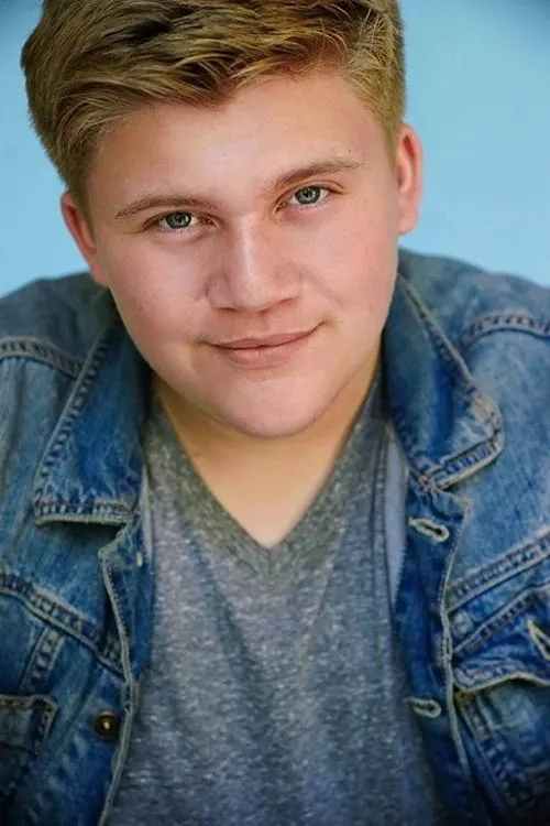 Profile photo of Brandon Salgado Telis