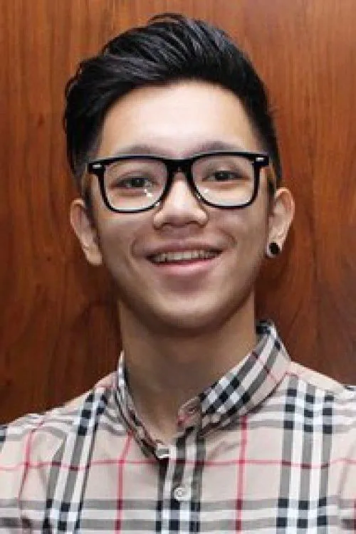Photo of Brandon Salim