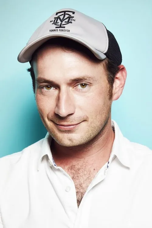 Profile photo of Brandon Scott Jones