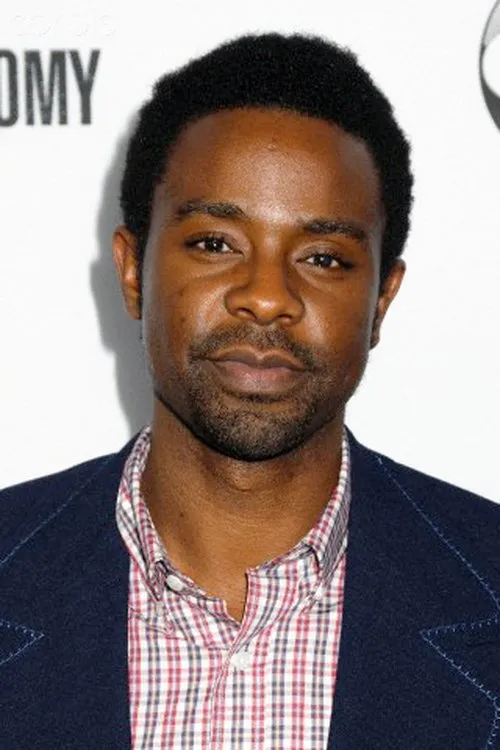 Profile photo of Brandon Scott