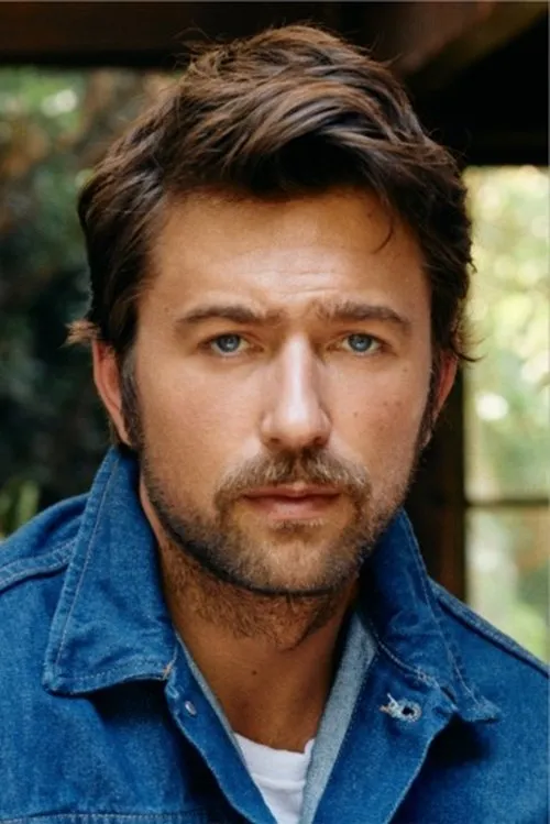 Profile photo of Brandon Sklenar