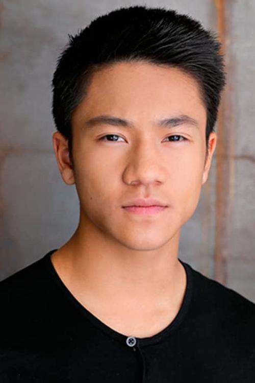 Photo of Brandon Soo Hoo