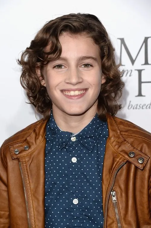 Profile photo of Brandon Spink