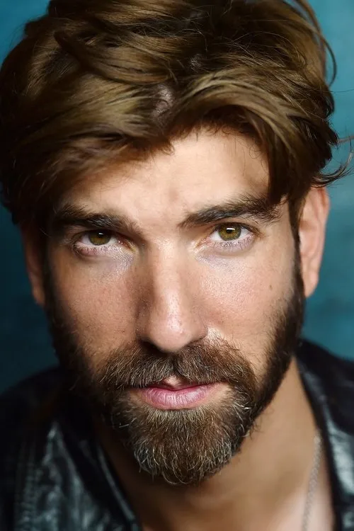 Profile photo of Brandon Stacy