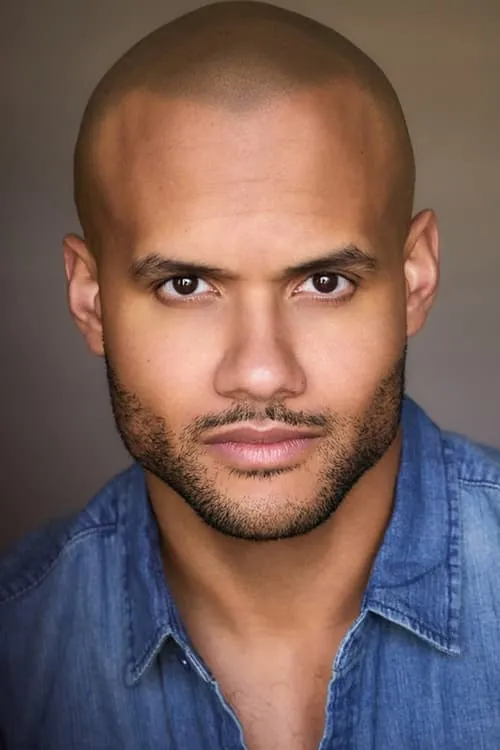 Profile photo of Brandon Sutton