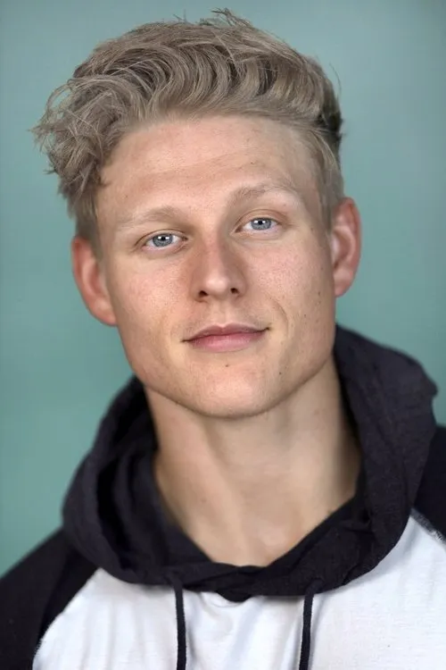 Profile photo of Brandon Tyler Moore