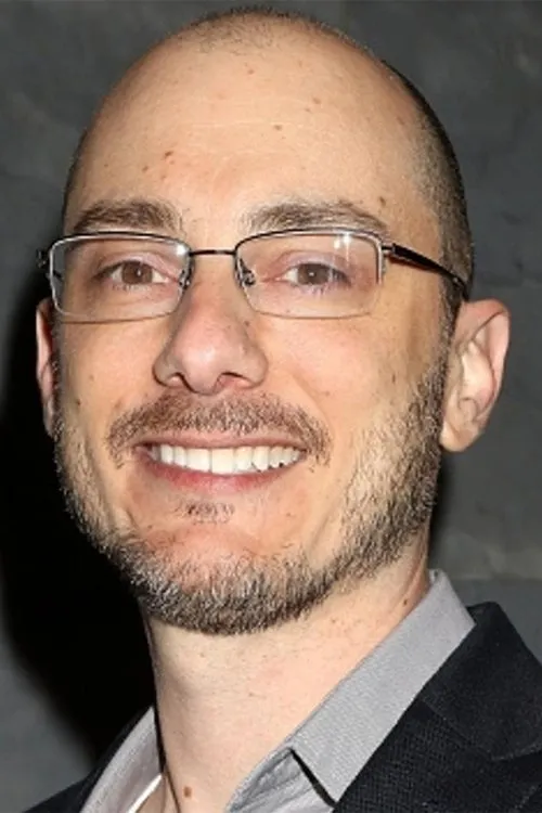 Profile photo of Brandon Vietti