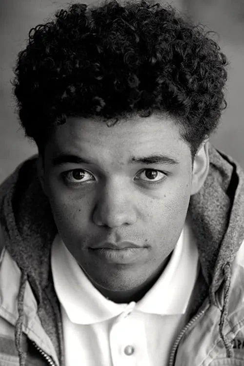 Photo of Brandon Wilson