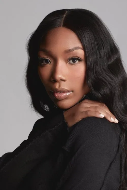Profile photo of Brandy Norwood