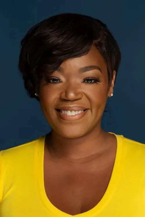 Photo of Brandy Tahnora