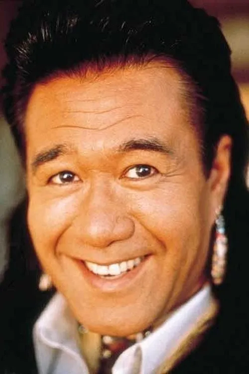 Profile photo of Branscombe Richmond