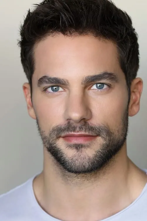Profile photo of Brant Daugherty