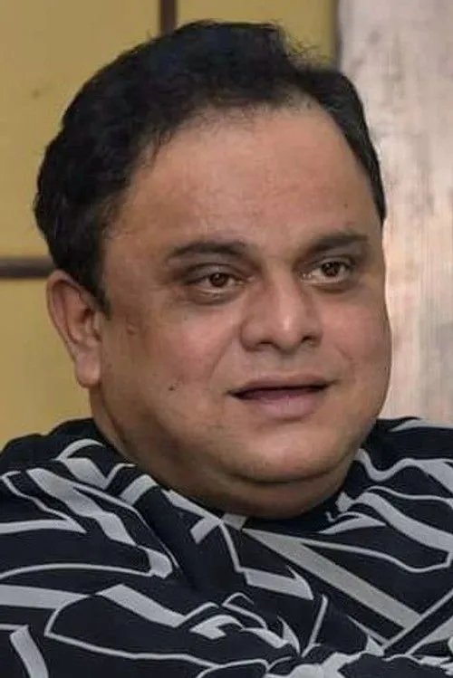 Photo of Bratya Basu