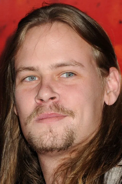 Photo of Brawley Nolte