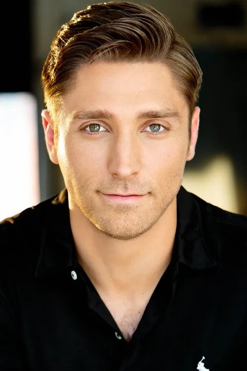 Profile photo of Braxton Angle