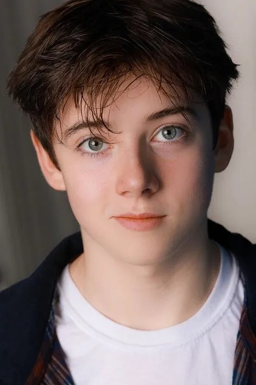 Profile photo of Braxton Bjerken