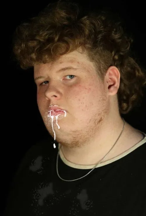 Photo of Brayden Brown