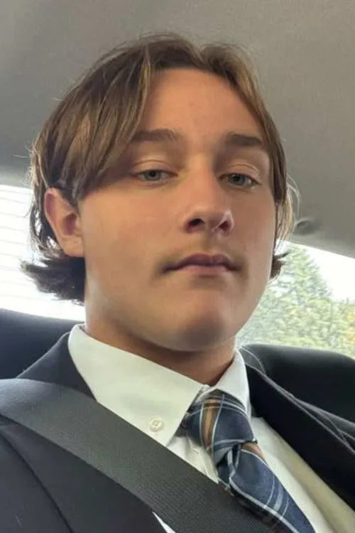 Photo of Braydon Taylor