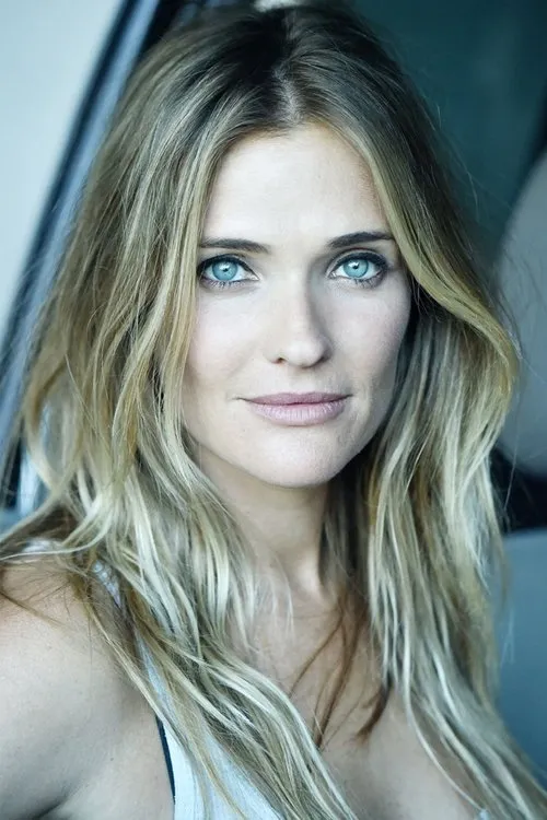 Profile photo of Bre Blair