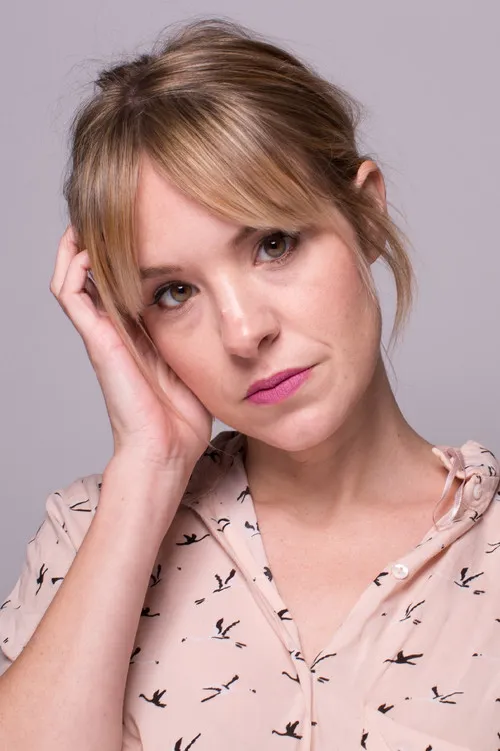 Profile photo of Brea Grant