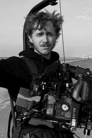 Profile photo of Brecht Jansegers