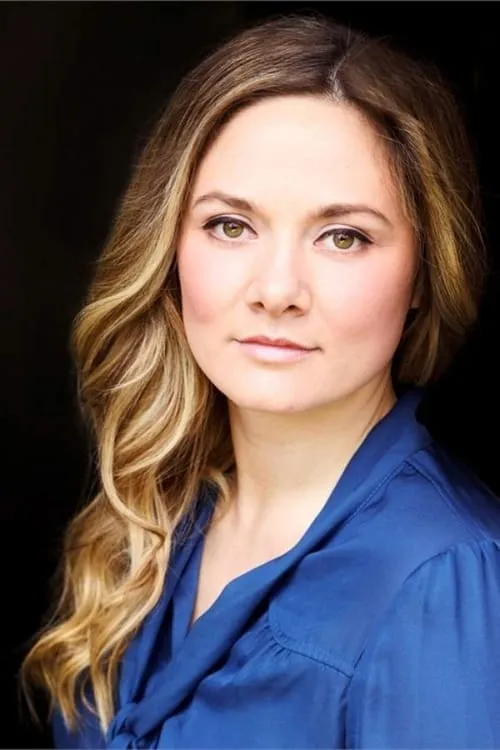 Profile photo of Bree Peters