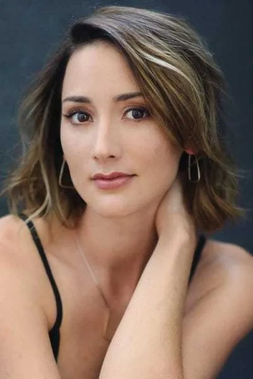 Profile photo of Bree Turner