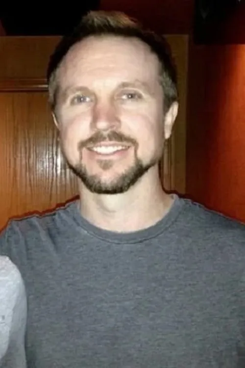 Profile photo of Breehn Burns