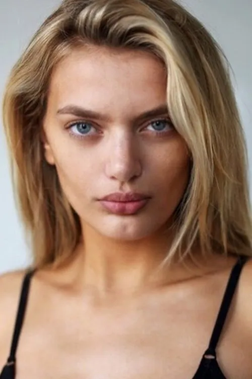 Profile photo of Bregje Heinen