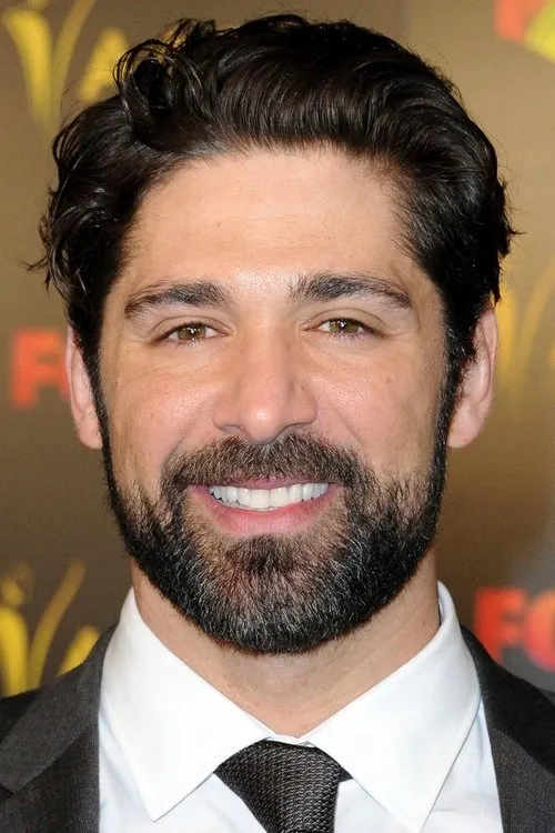 Profile photo of Bren Foster