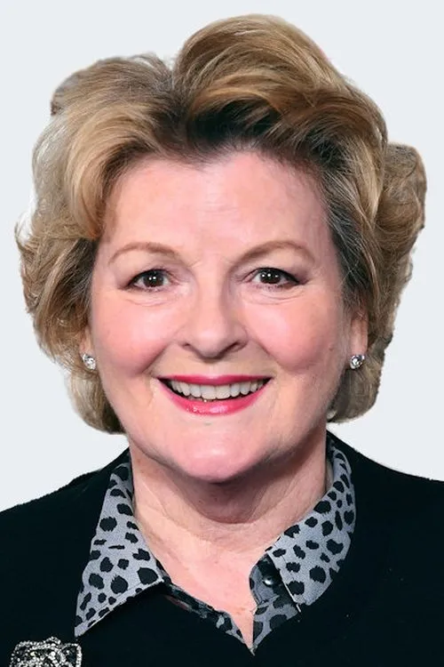 Profile photo of Brenda Blethyn