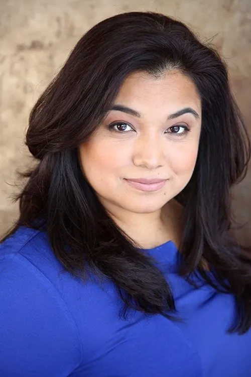 Profile photo of Brenda Canela