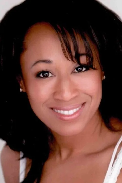 Profile photo of Brenda Crichlow