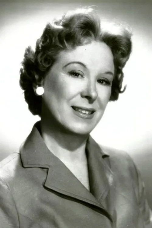 Photo of Brenda De Banzie