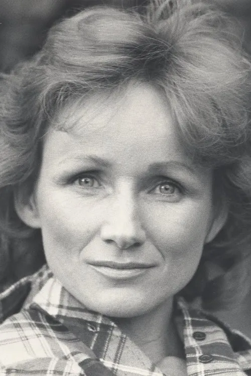 Photo of Brenda Fogarty