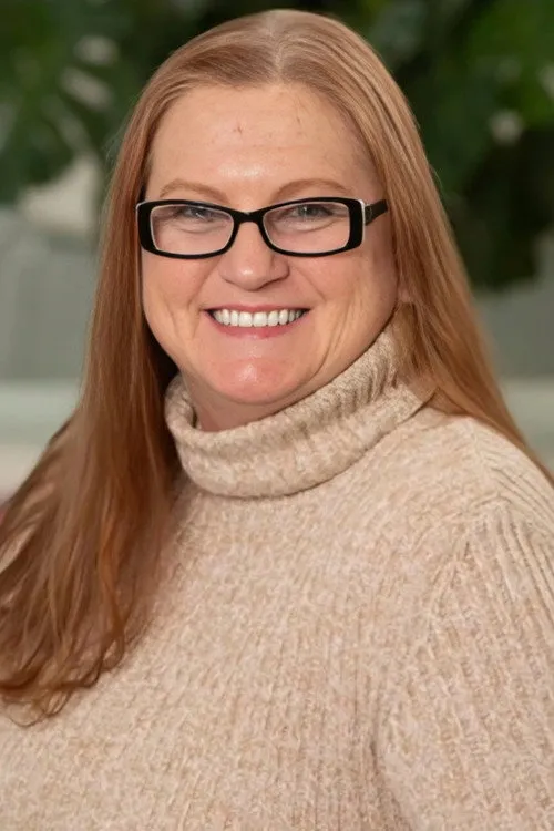 Photo of Brenda Jo Reutebuch