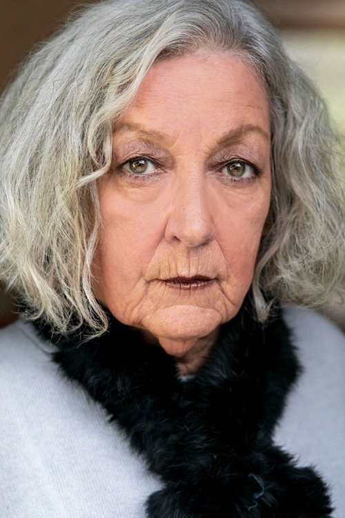 Photo of Brenda Kendall