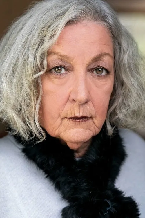 Profile photo of Brenda Kendall