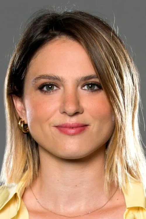 Photo of Brenda Lodigiani