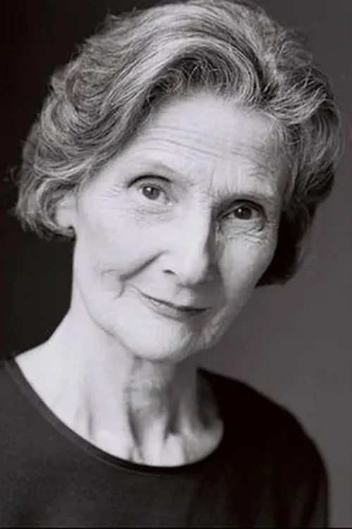 Profile photo of Brenda McDonald