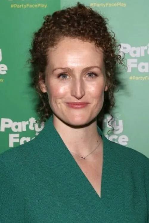 Profile photo of Brenda Meaney