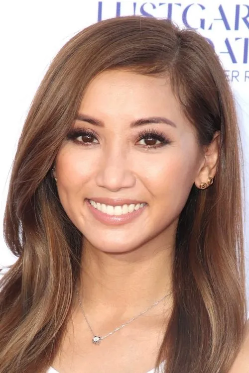 Profile photo of Brenda Song