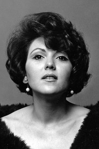 Photo of Brenda Vaccaro