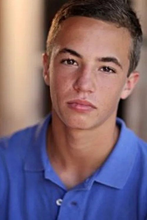 Profile photo of Brendan Aguillard