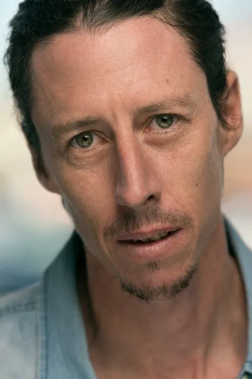 Profile photo of Brendan Bacon