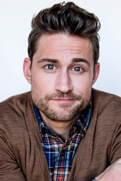 Profile photo of Brendan Bradley