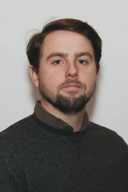 Profile photo of Brendan Brady